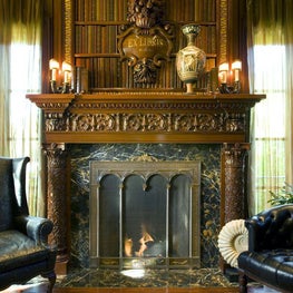 Italian Inspired Traditional