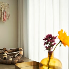 Jersey Penthouse Guest Bedroom