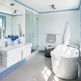 A Modern Farmhouse, Sherman, CT