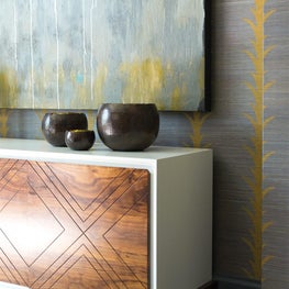 Chastain Park - Dining Room