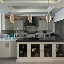 Vero Beach Riverfront Custom Home