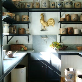 New Hampshire Pantry 