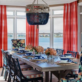 Entertaining in Rhode Island