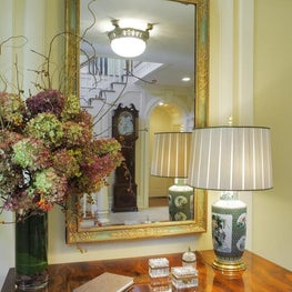 WESTCHESTER RESIDENCE A Tradition Entrance Hall