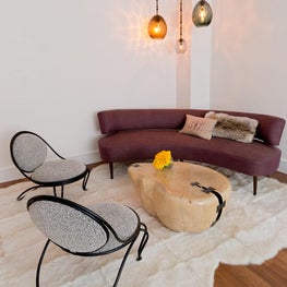 Carnegie Hill Residence