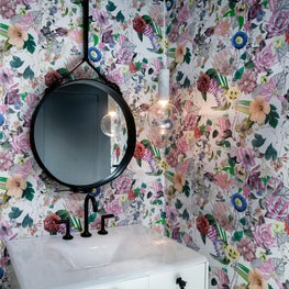 Residential - Downtown Loft