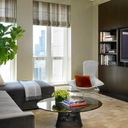 Chicago Waldorf Astoria Penthouse