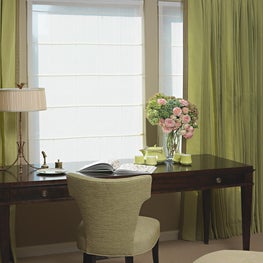 Montclaire Residence woman's study