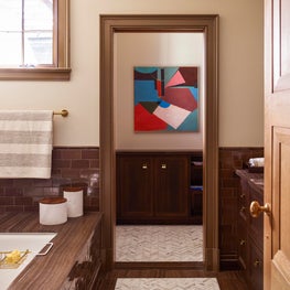 Westchester Bathroom