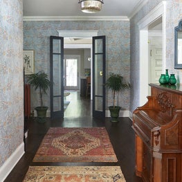 The Collected Victorian - Meghan Jay Design