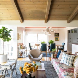 San Francisco MCM Remodel