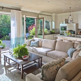 Pacific Palisades Traditional