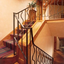 Beaver Creek Retreat