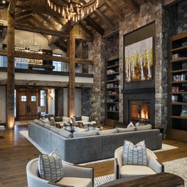 Rendezvous - Great Room