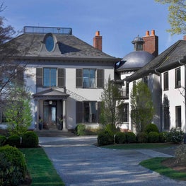 Waterfront European Splendor