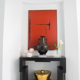 Residential - Mandarin Oriental Residence