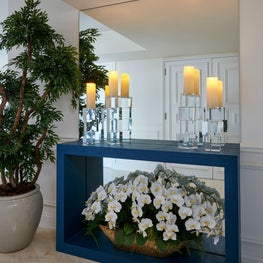 Luxe Palm Beach Residence