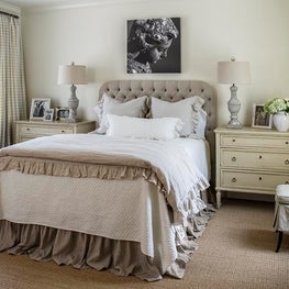 Houston Guest Bedroom