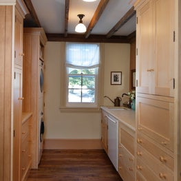 Farmhouse Kitchen