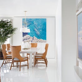 Ocean View Residance - Palm Beach, FL