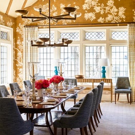 Westchester Dining Room