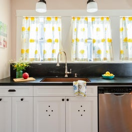 Highland Park Kitchen