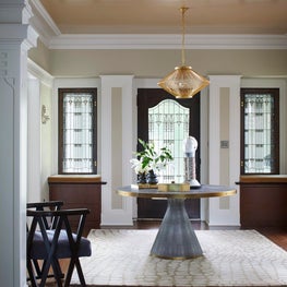 1908 Historical Renovation