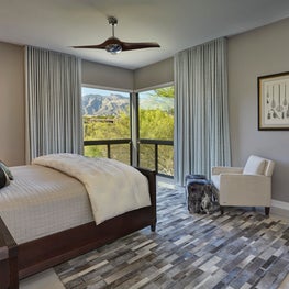 Arizona Residence - Tucson