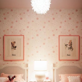 Family Friendly Urban Sophistication