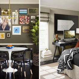 Art Director's Apartment