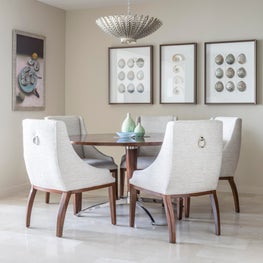 Palm Beach Winter Home