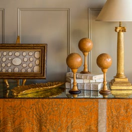 Junior League Showhouse