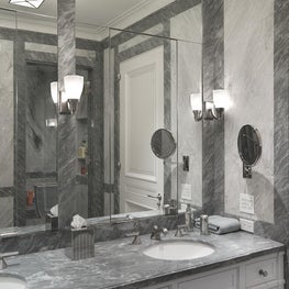 Palm Beach Residence