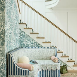 Santa Monica Farmhouse