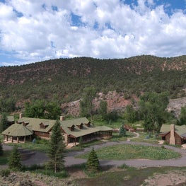 Table Rock Ranch, McCoy, Colorado
