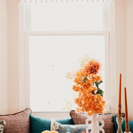 Baldwin Hills mediterranean