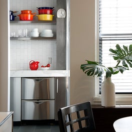 West Village Apartment - NYC