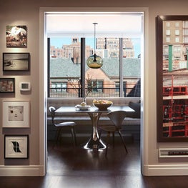 The Chelsea Enclave Residence