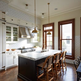 Webster {Chicago Residence - Lincoln Park}