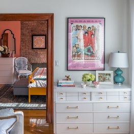 Portfolio: Fort Green