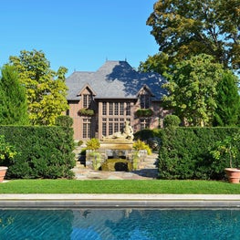 French Normandy Residence