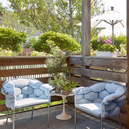 Fire Island Bungalow