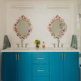 Beacon Hill Carriage House