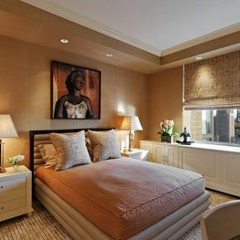 NYC PENTHOUSE NYC Penthouse - Guest Bedroom