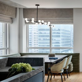 Dining Room from Kitchen