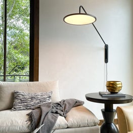 Portfolio: Cozy corner! Create a space in your home where you feel most comfortable.