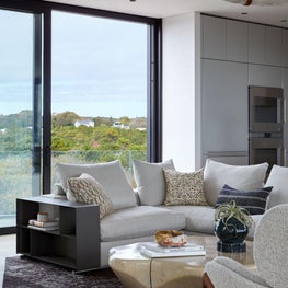 Amagansett Dunes House