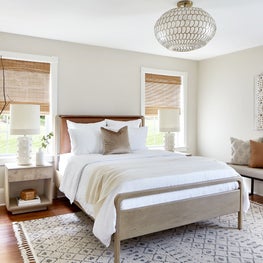 Modern Transitional Home | Hudson Valley