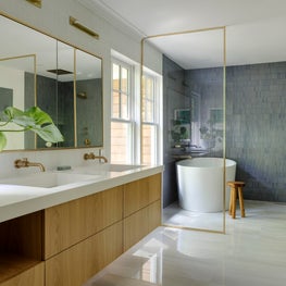 Contemporary Craftsman