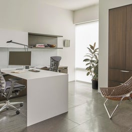 Bucktown Contemporary Family Home